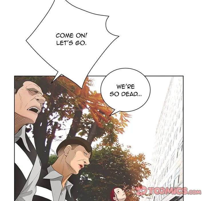 The Mask Two Faces Chapter 44 - Page 114
