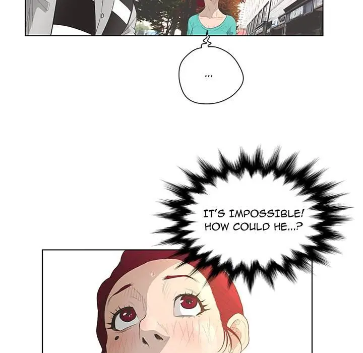 The Mask Two Faces Chapter 44 - Page 115