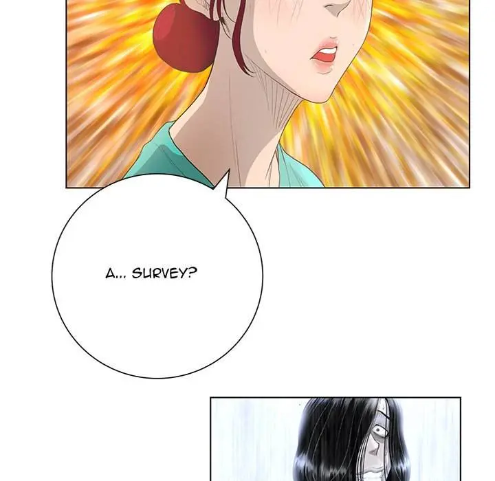 The Mask Two Faces Chapter 44 - Page 119