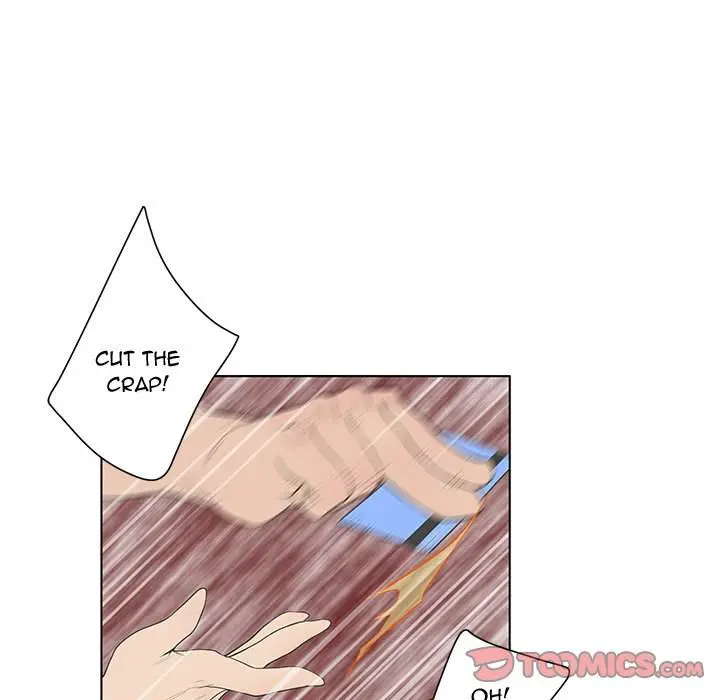 The Mask Two Faces Chapter 44 - Page 12