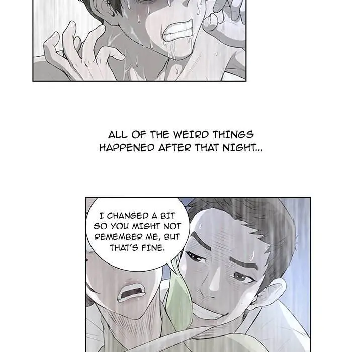 The Mask Two Faces Chapter 44 - Page 121
