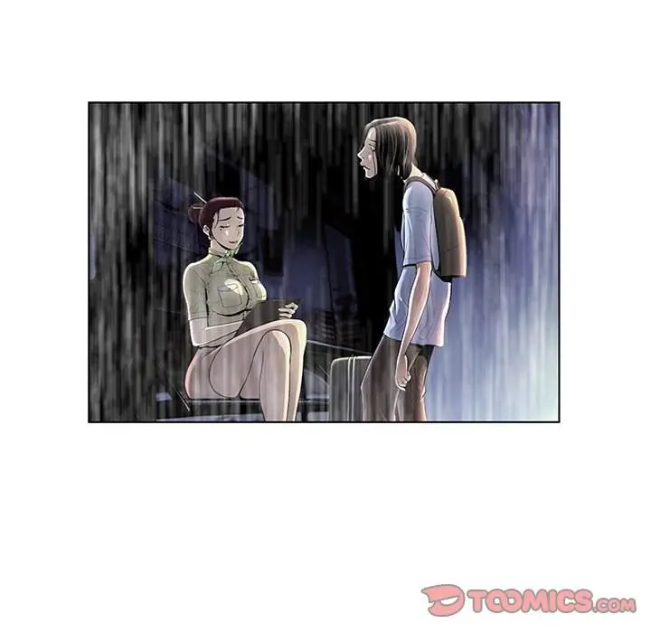 The Mask Two Faces Chapter 44 - Page 123