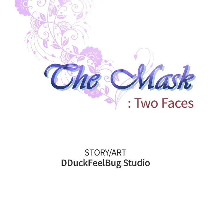 The Mask Two Faces Chapter 44 - Page 125