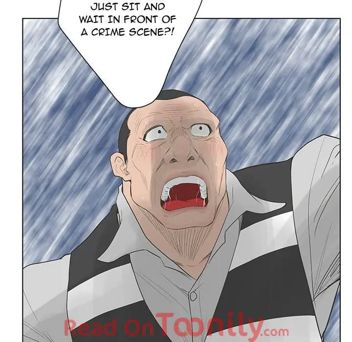 The Mask Two Faces Chapter 44 - Page 14