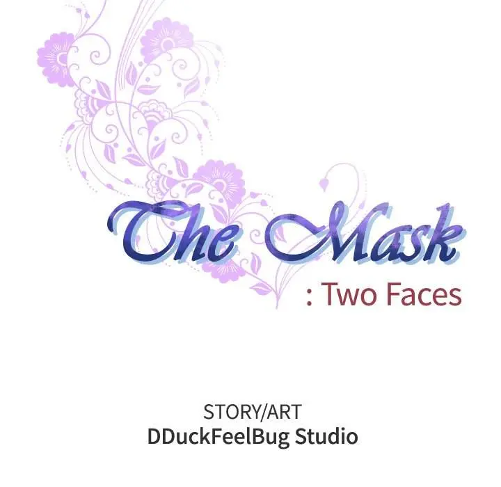 The Mask Two Faces Chapter 44 - Page 17