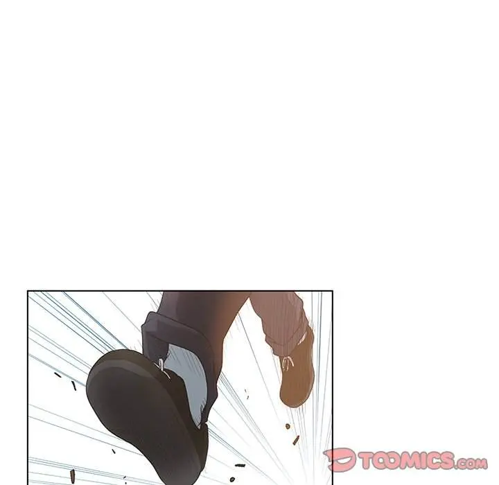 The Mask Two Faces Chapter 44 - Page 21