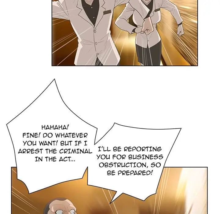 The Mask Two Faces Chapter 44 - Page 23