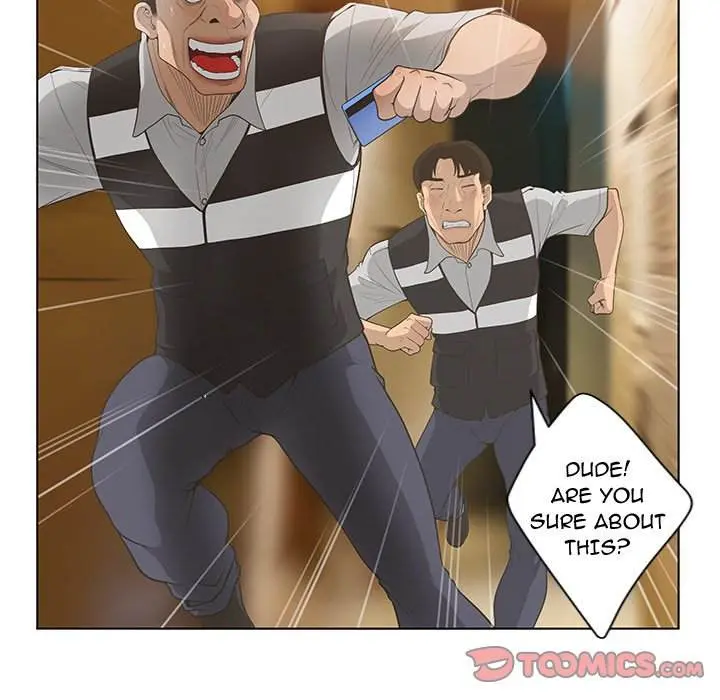 The Mask Two Faces Chapter 44 - Page 24