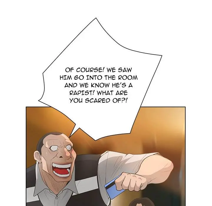The Mask Two Faces Chapter 44 - Page 25