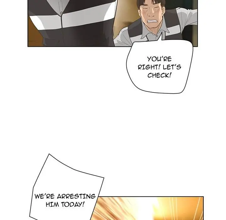The Mask Two Faces Chapter 44 - Page 26