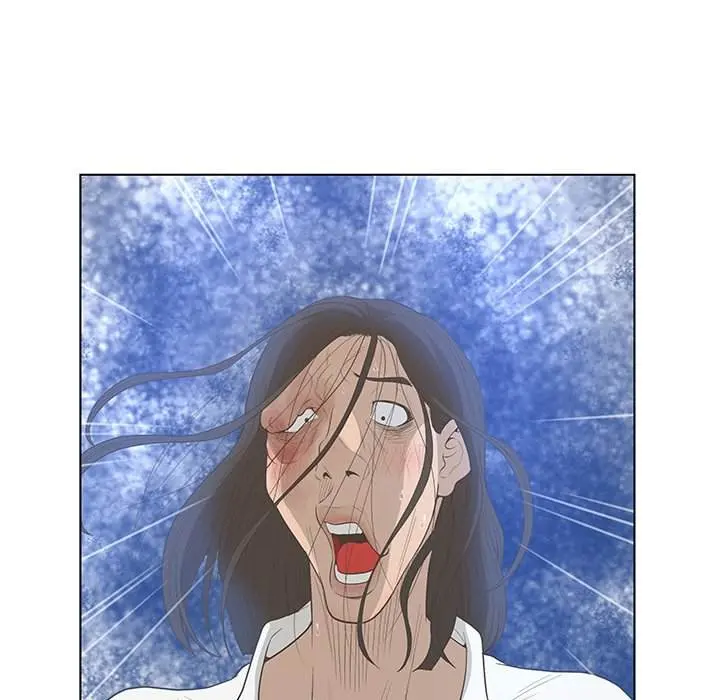 The Mask Two Faces Chapter 44 - Page 31