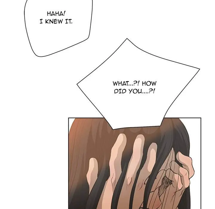The Mask Two Faces Chapter 44 - Page 34