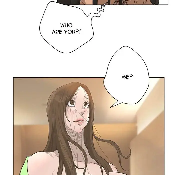 The Mask Two Faces Chapter 44 - Page 35