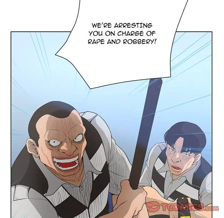 The Mask Two Faces Chapter 44 - Page 39