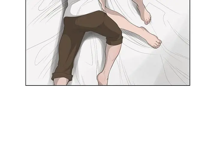The Mask Two Faces Chapter 44 - Page 4