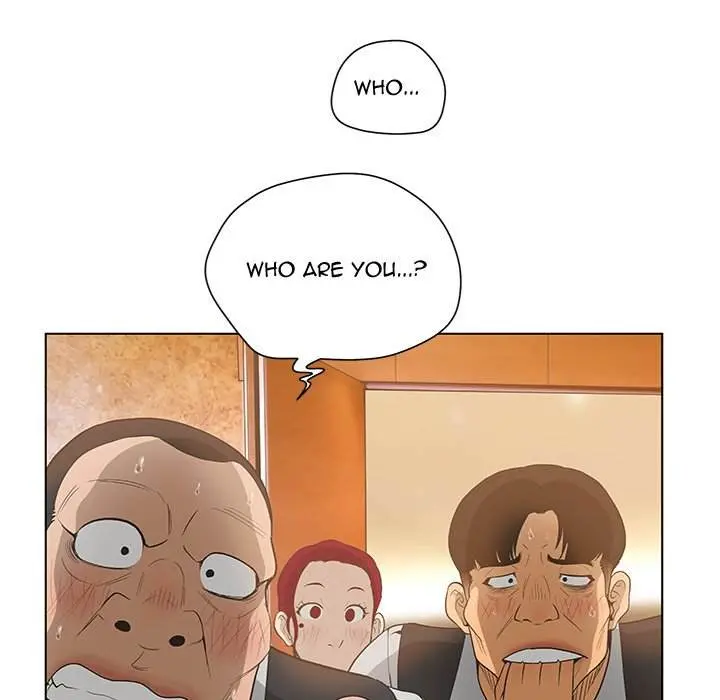 The Mask Two Faces Chapter 44 - Page 43
