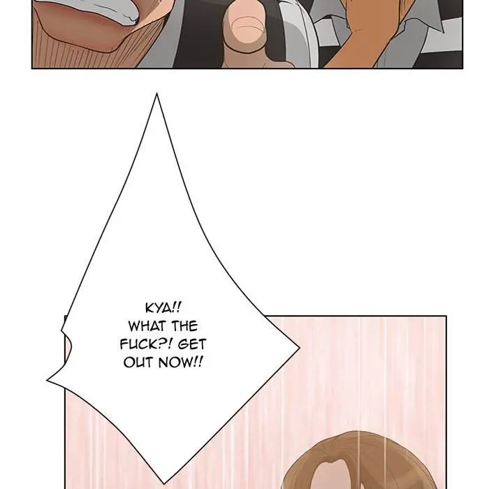 The Mask Two Faces Chapter 44 - Page 44