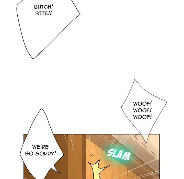 The Mask Two Faces Chapter 44 - Page 46