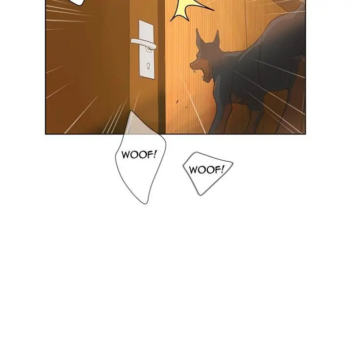 The Mask Two Faces Chapter 44 - Page 47