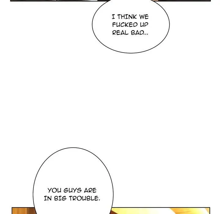 The Mask Two Faces Chapter 44 - Page 49