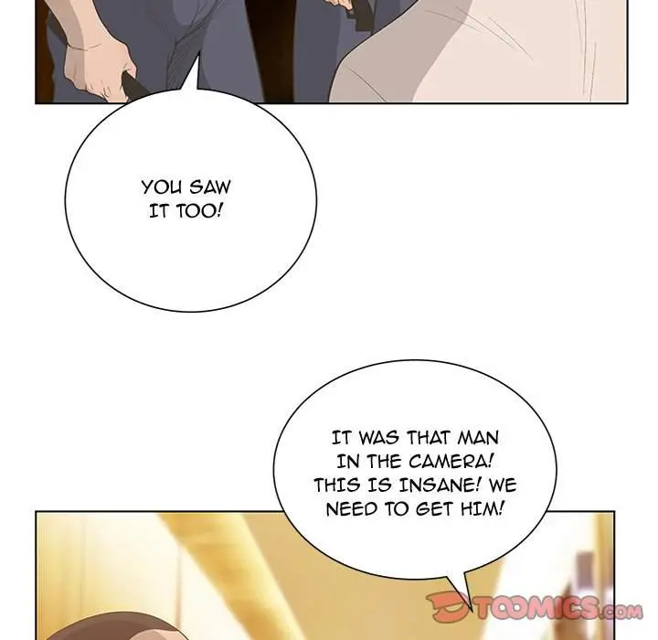 The Mask Two Faces Chapter 44 - Page 51