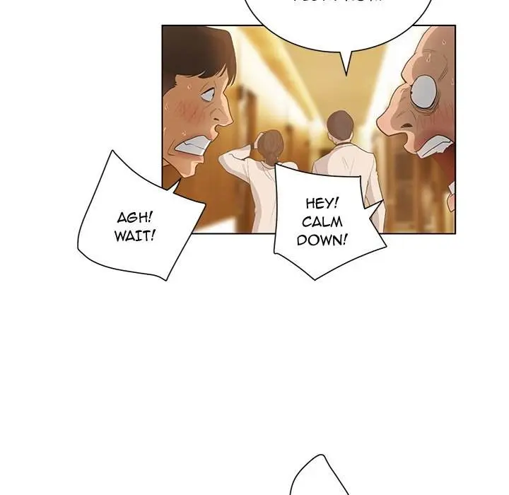 The Mask Two Faces Chapter 44 - Page 53