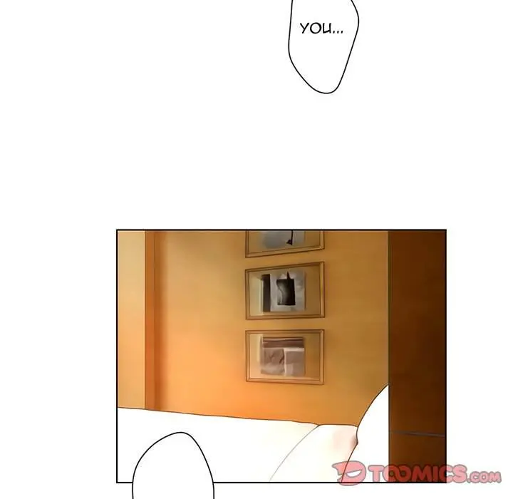 The Mask Two Faces Chapter 44 - Page 54