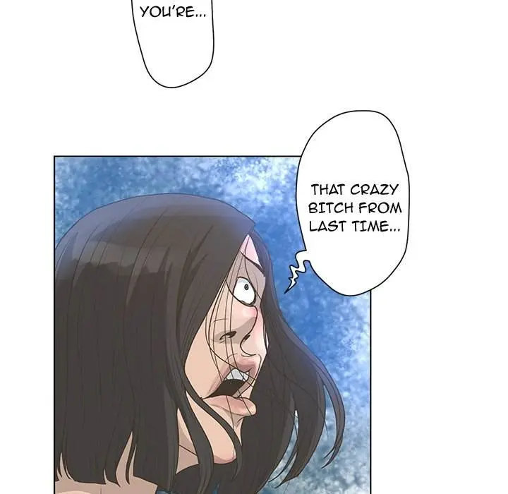 The Mask Two Faces Chapter 44 - Page 55