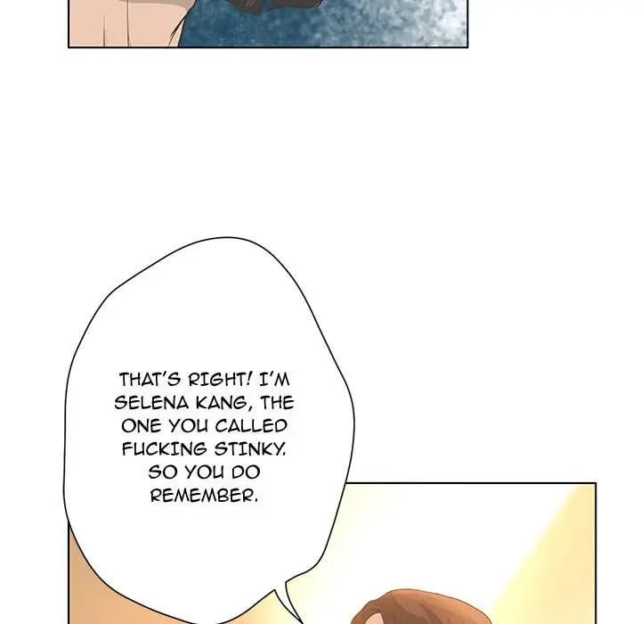The Mask Two Faces Chapter 44 - Page 56