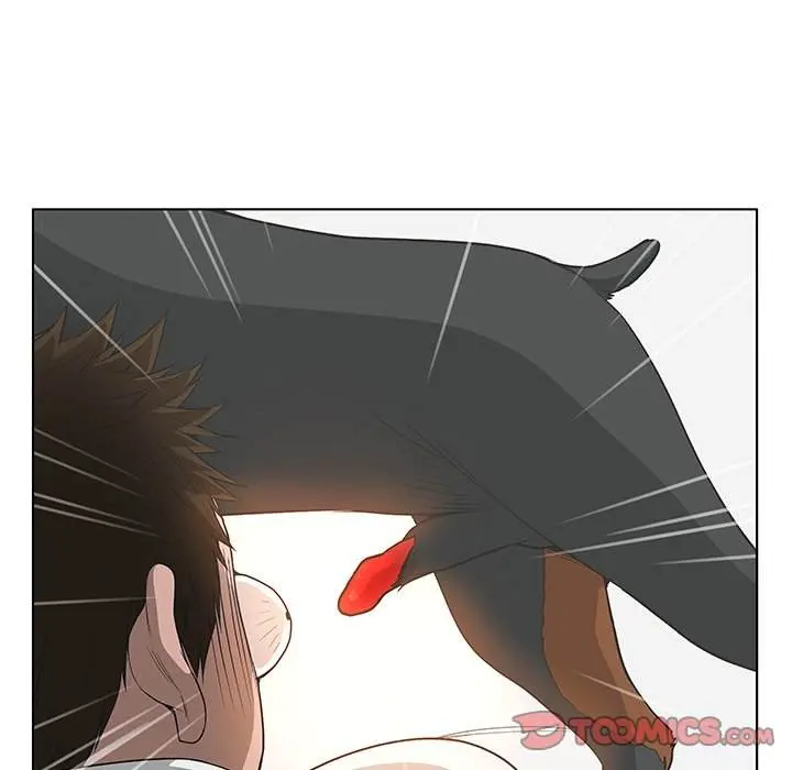 The Mask Two Faces Chapter 44 - Page 6