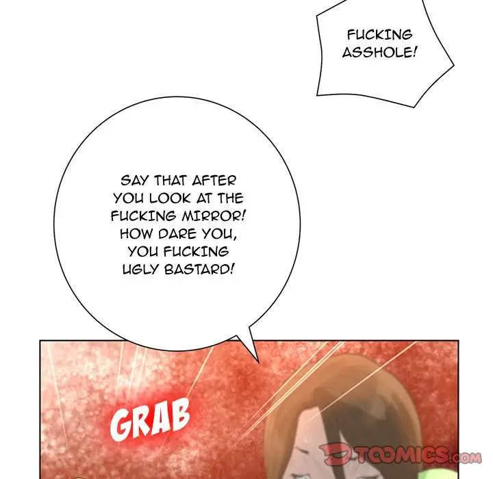 The Mask Two Faces Chapter 44 - Page 60