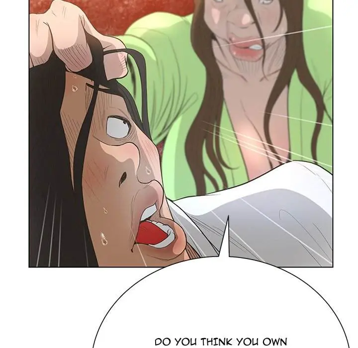 The Mask Two Faces Chapter 44 - Page 61