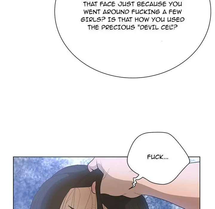 The Mask Two Faces Chapter 44 - Page 62