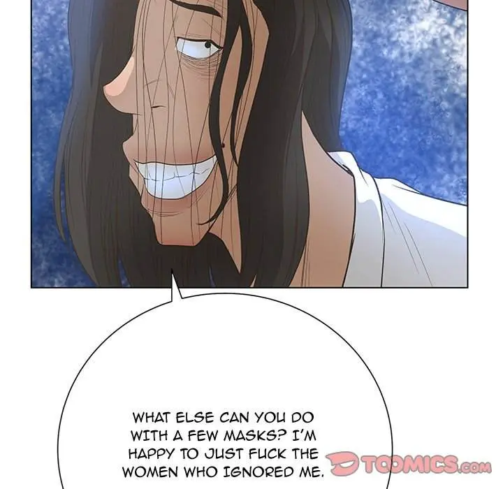 The Mask Two Faces Chapter 44 - Page 63