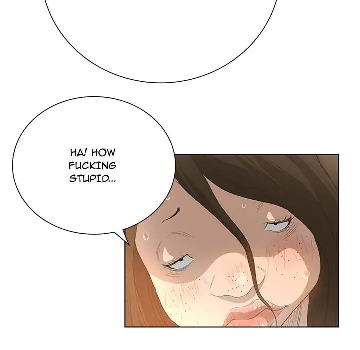 The Mask Two Faces Chapter 44 - Page 64