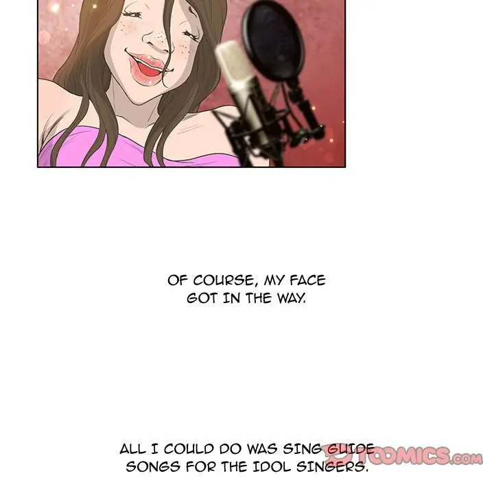 The Mask Two Faces Chapter 44 - Page 66