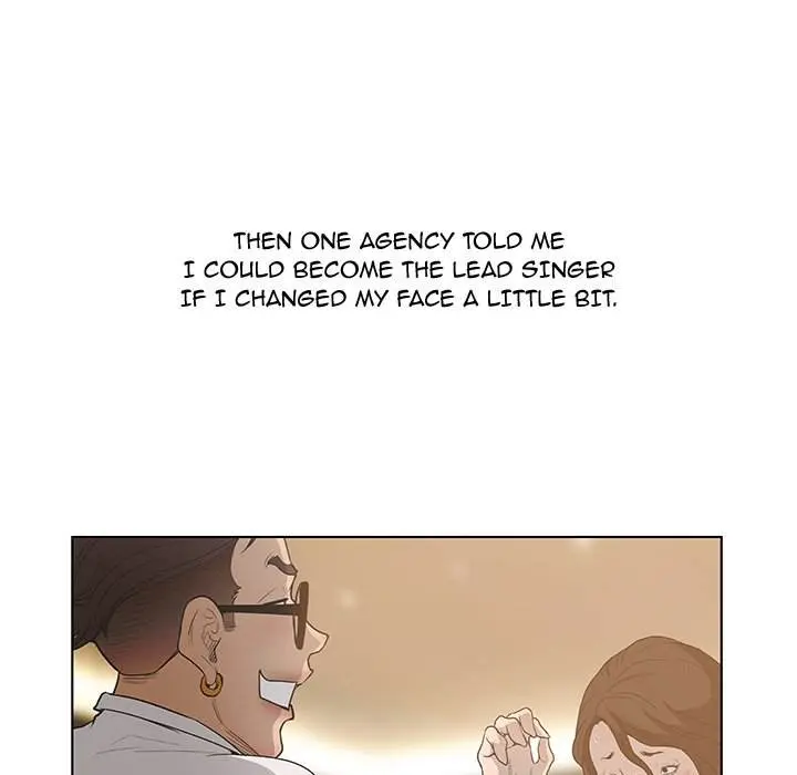 The Mask Two Faces Chapter 44 - Page 67