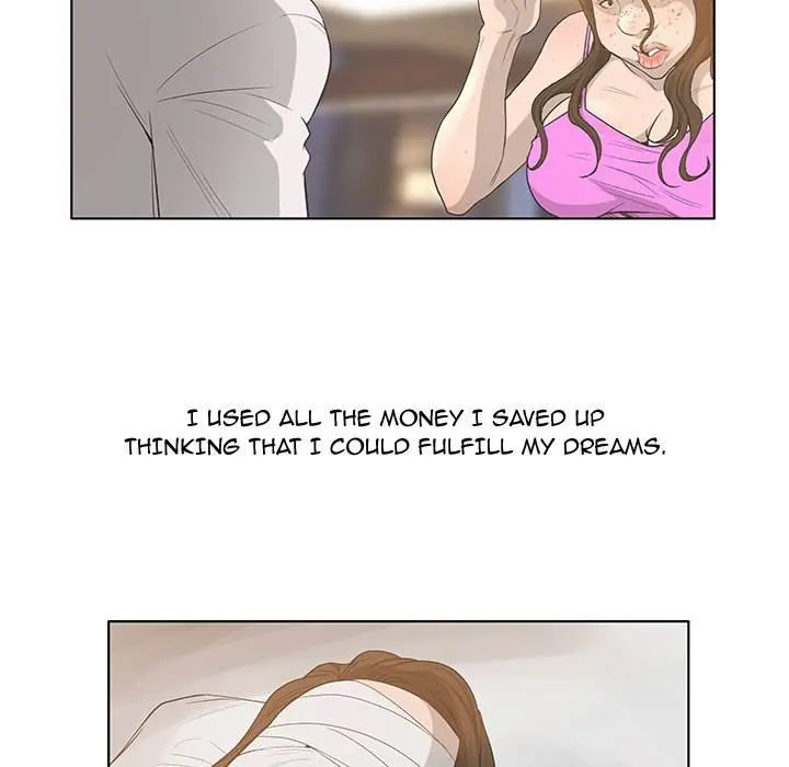 The Mask Two Faces Chapter 44 - Page 68