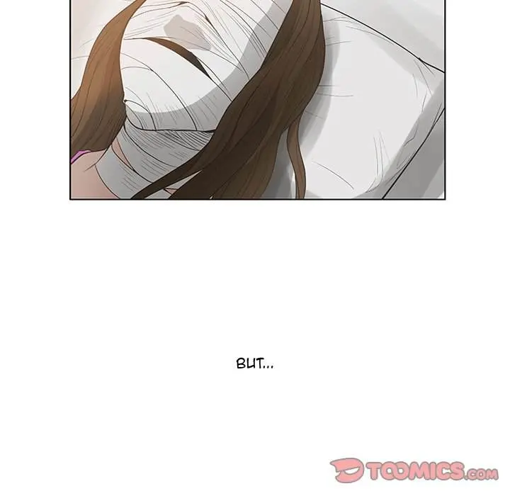 The Mask Two Faces Chapter 44 - Page 69