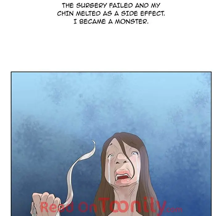 The Mask Two Faces Chapter 44 - Page 71