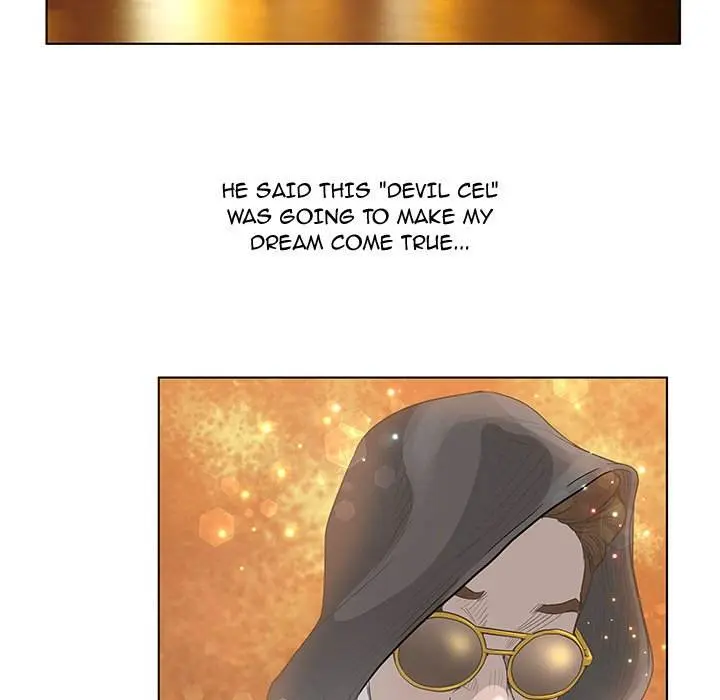 The Mask Two Faces Chapter 44 - Page 74