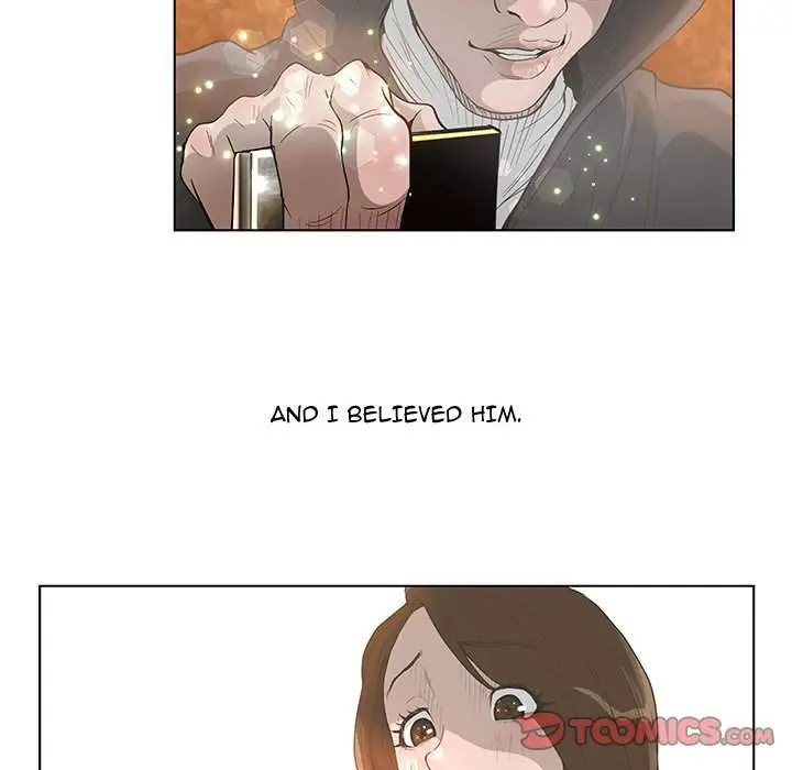 The Mask Two Faces Chapter 44 - Page 75