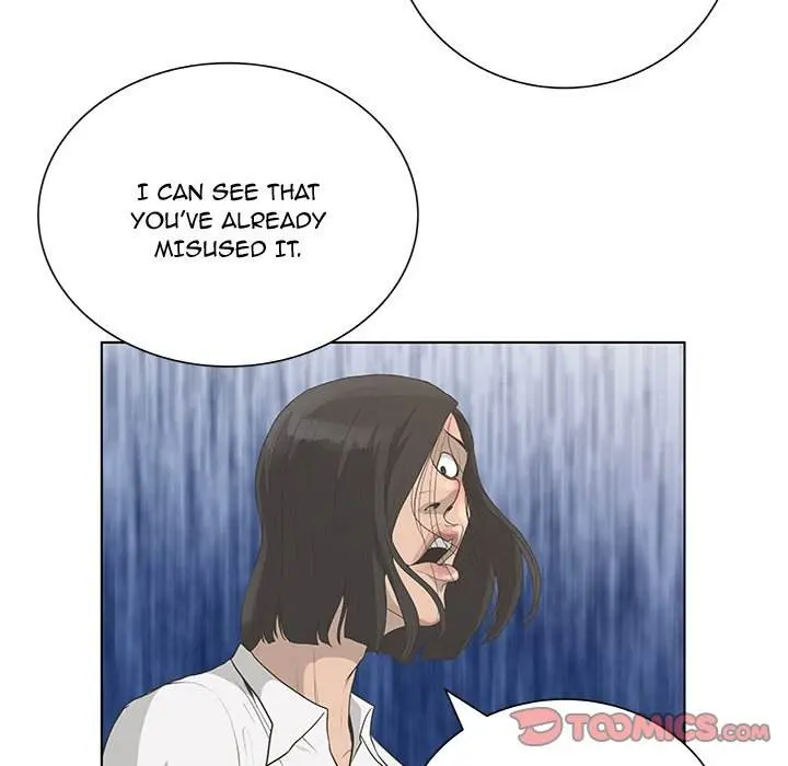 The Mask Two Faces Chapter 44 - Page 78