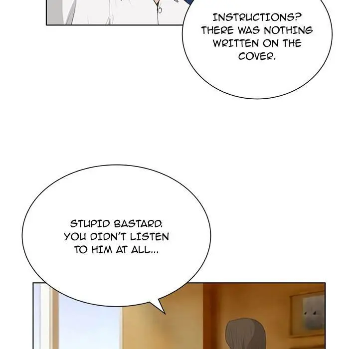 The Mask Two Faces Chapter 44 - Page 79