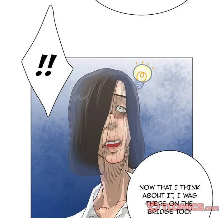 The Mask Two Faces Chapter 44 - Page 81