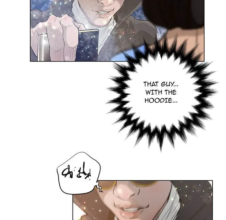 The Mask Two Faces Chapter 44 - Page 83