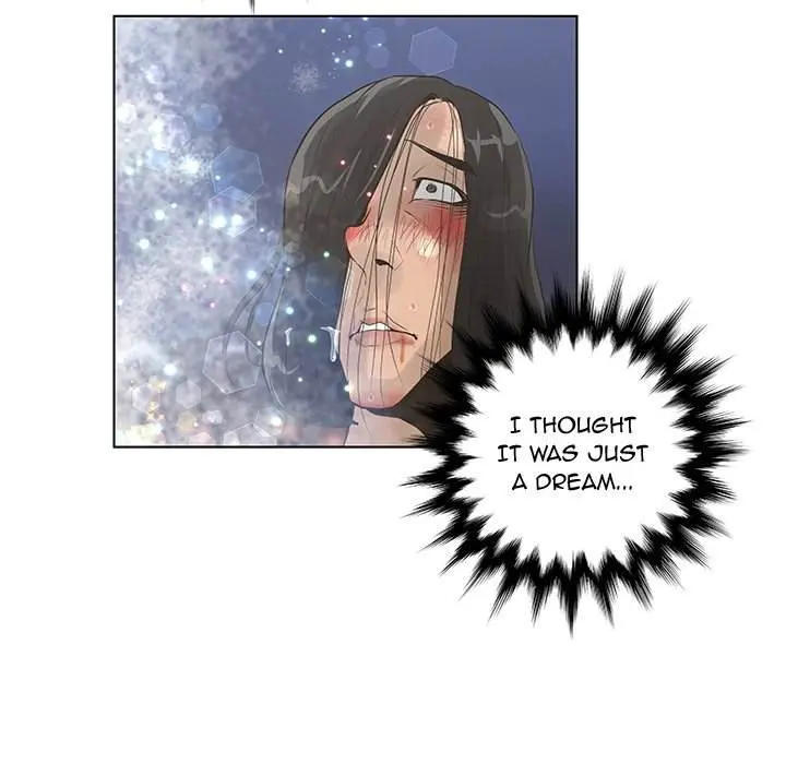 The Mask Two Faces Chapter 44 - Page 85