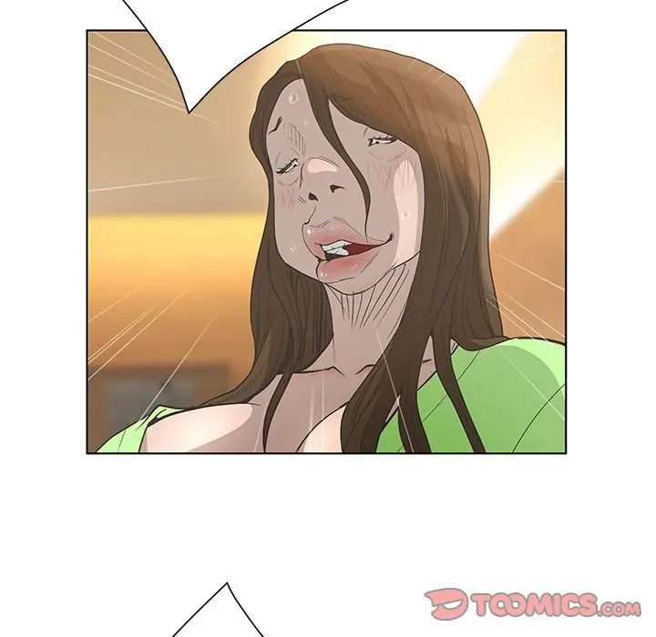 The Mask Two Faces Chapter 44 - Page 87