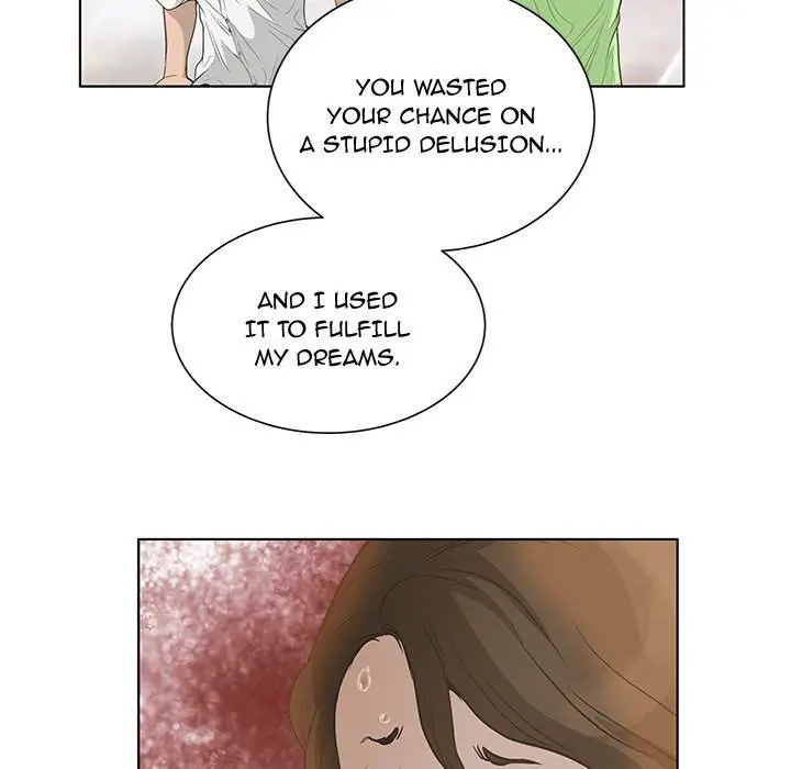 The Mask Two Faces Chapter 44 - Page 89