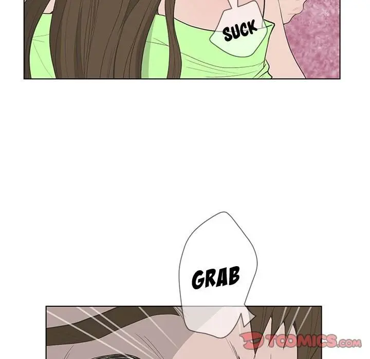 The Mask Two Faces Chapter 44 - Page 9